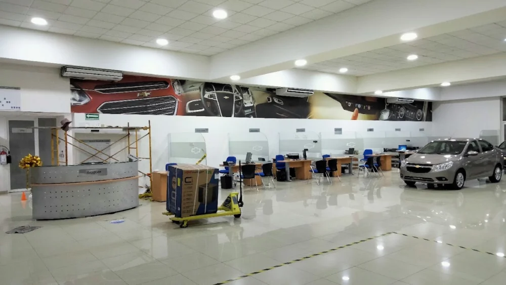 Aire Acondicionado Tuxtla