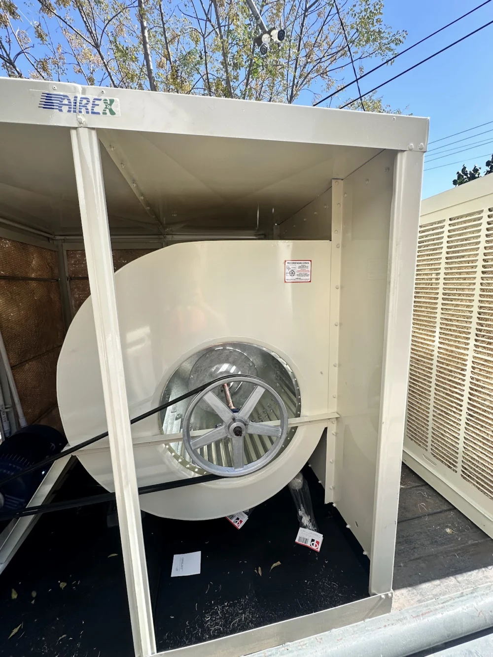 Airex