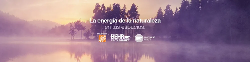 BEHR MEXICO