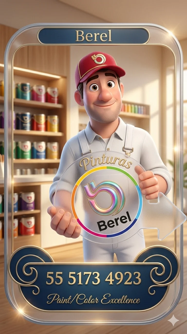 BEREL MEXICO