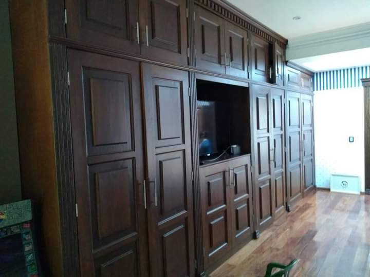 Carpinteria Dicon