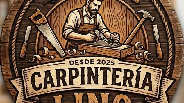 Carpintería Lino