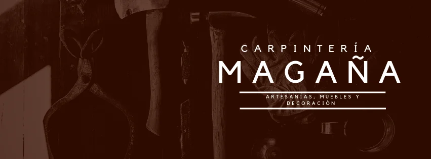 Carpinteria Magaña
