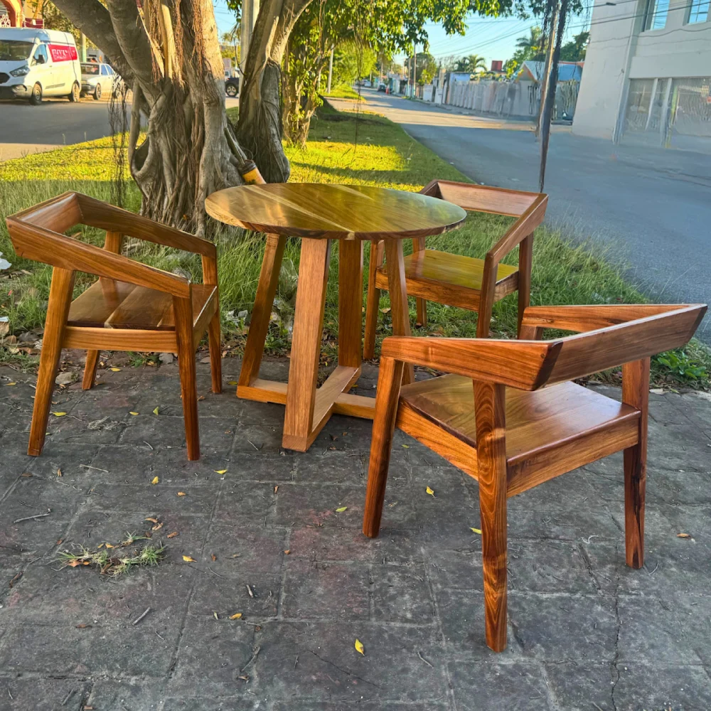 Carpintería/Muebles Tokio
