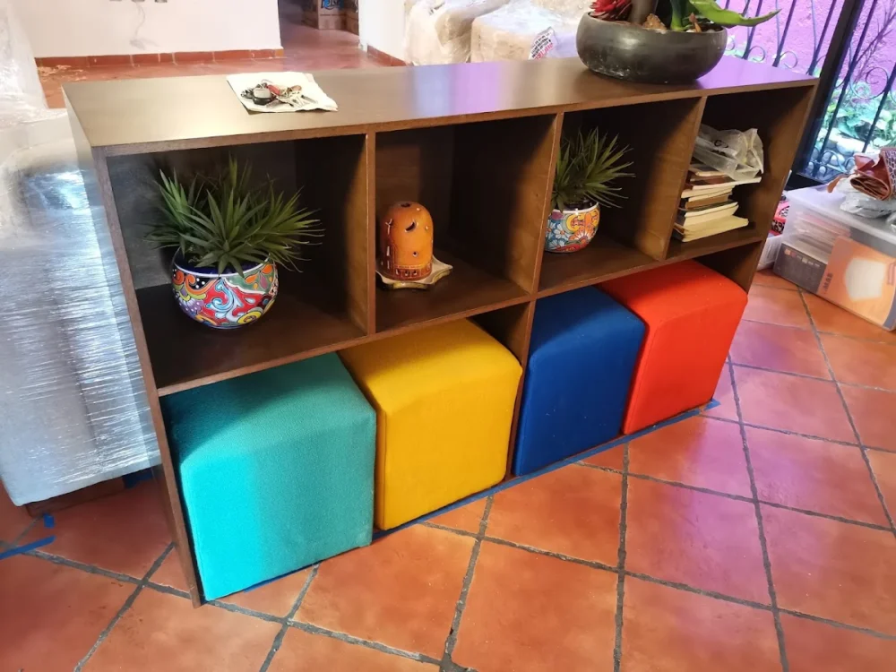 Carpintería Profesional
