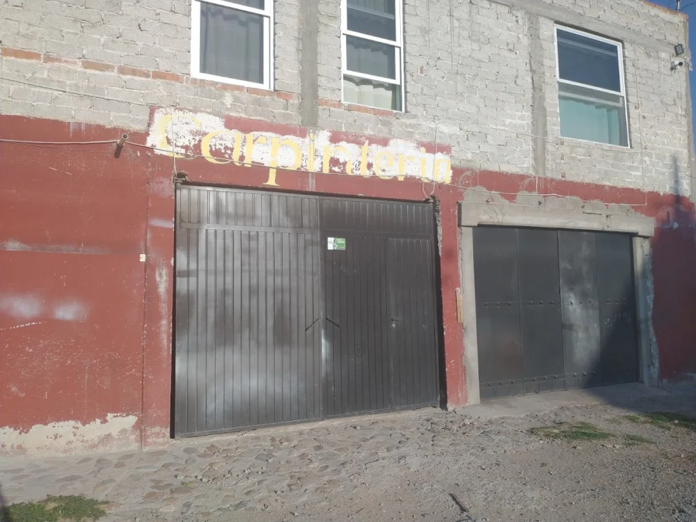 Carpintería San Diego