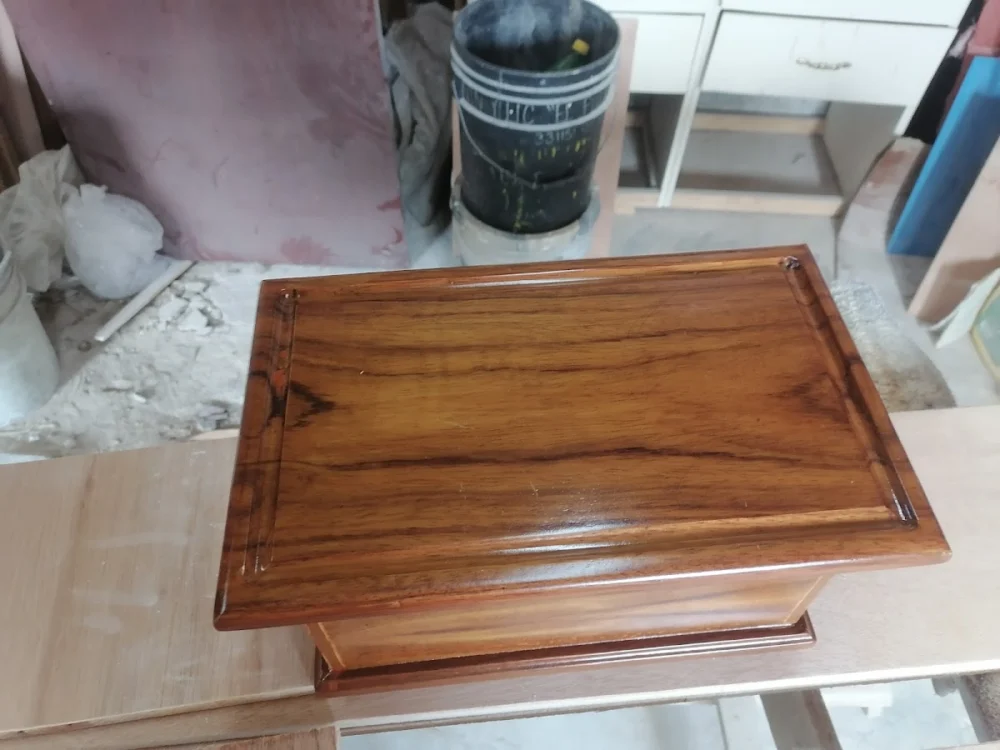 Carpintería & Servicios García