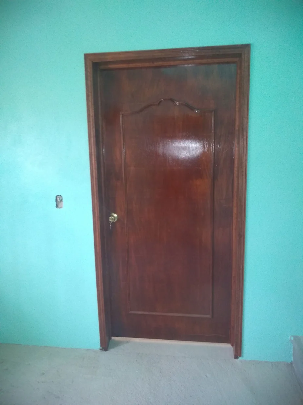 Carpintería Tinocos