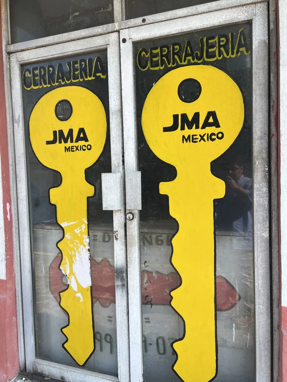 Cerrajería Ángel