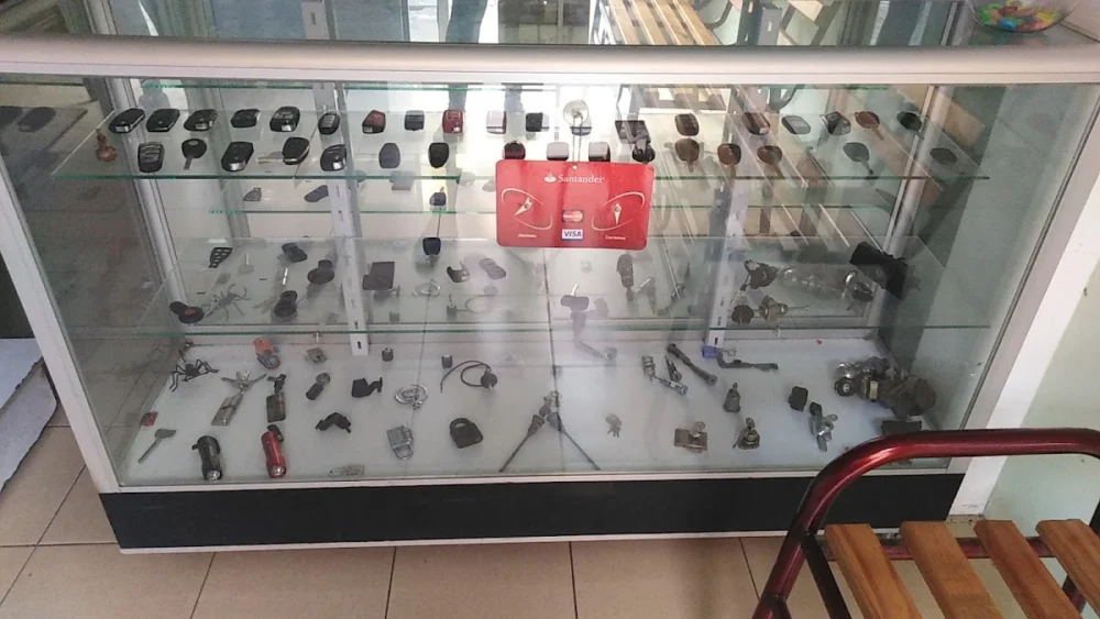 Cerrajería Automotriz 360
