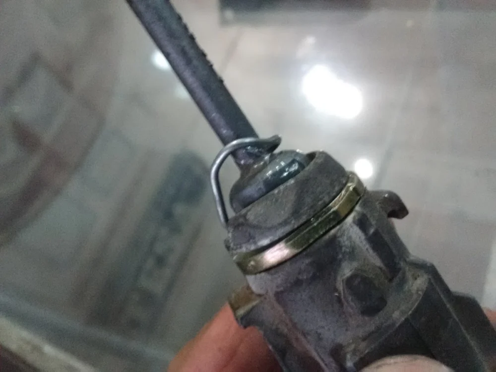 Cerrajería Automotriz