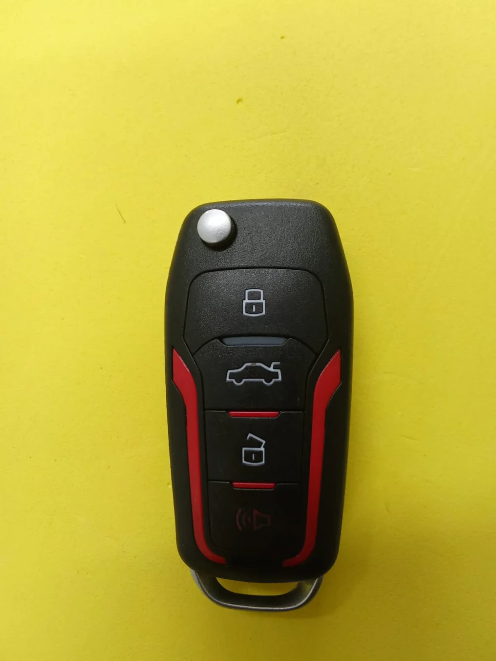 Cerrajería Automotriz Garcia Llaves con Chip