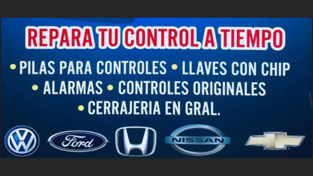 Cerrajería del Mar