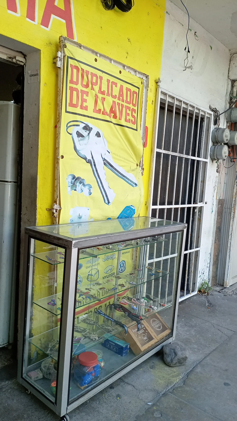 Cerrajería Javi