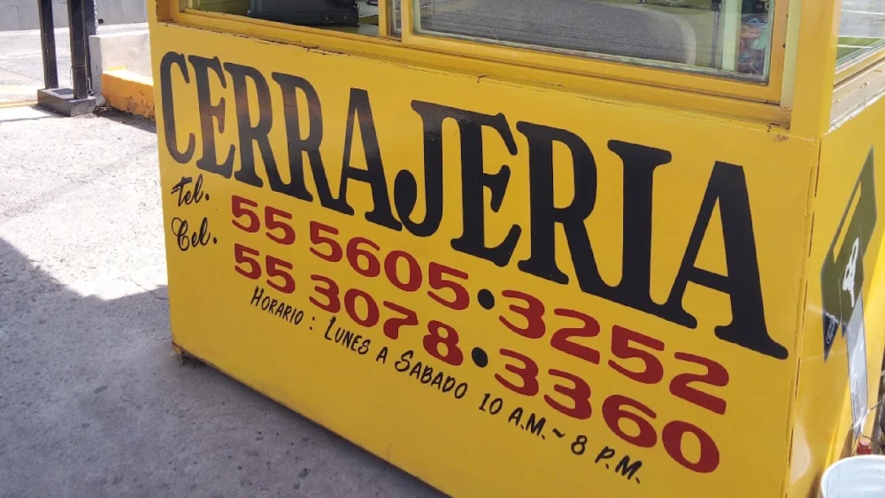 Cerrajeria Julio