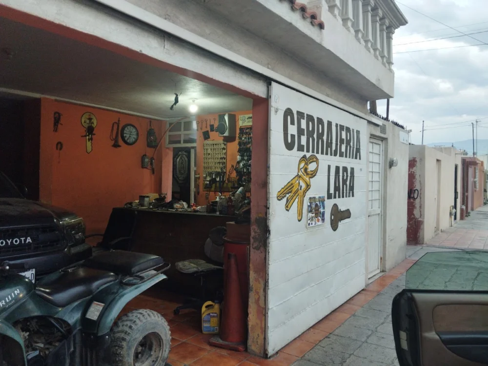 Cerrajería Lara