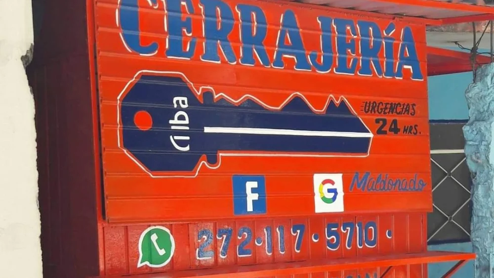 Cerrajería Maldonado