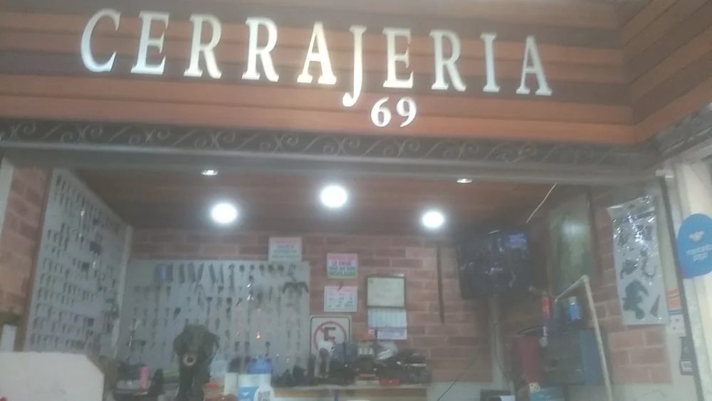 cerrajería Martínez