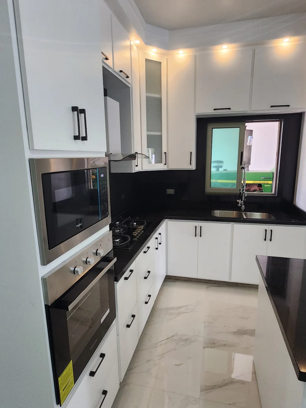 Closets&cocinas