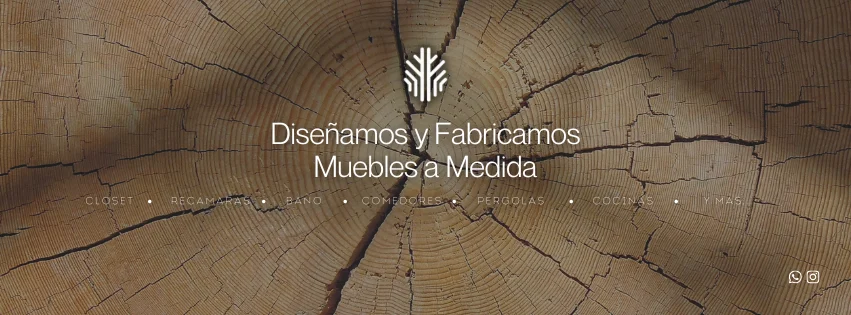 DEM Cocinas - Carpintería y Diseño de Interiores