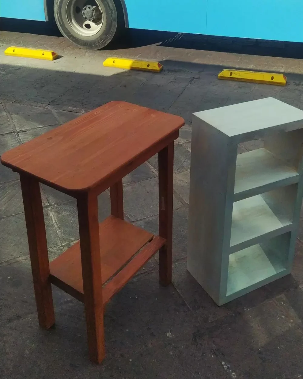 Eco Muebles Querétaro