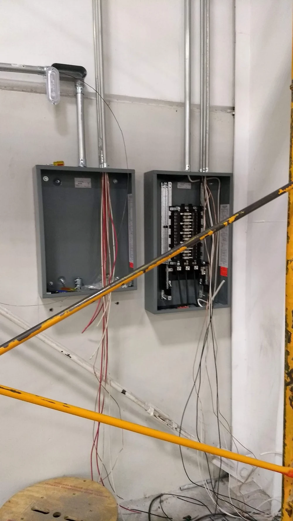 Electricista en Apodaca el sabinal