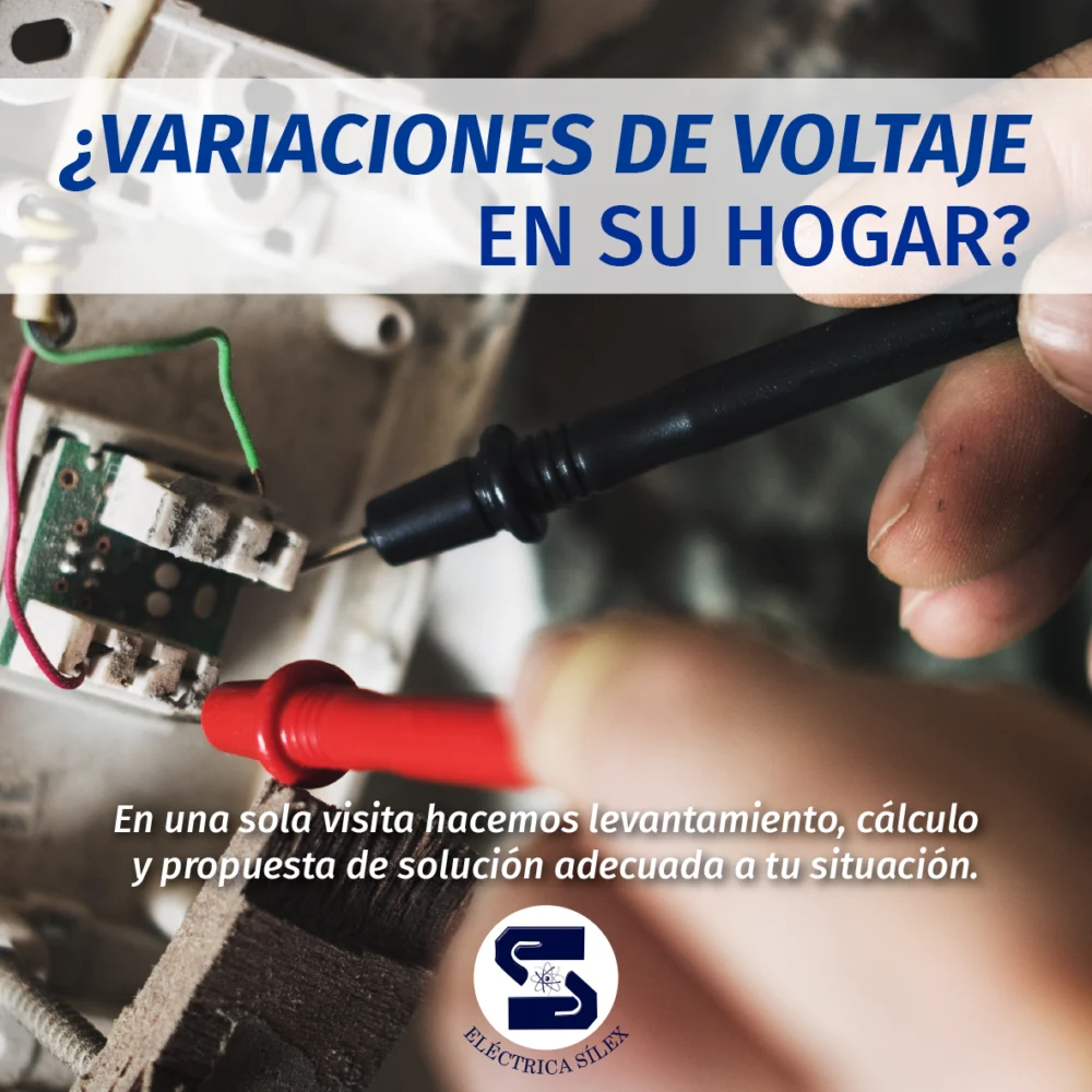 ELECTRICISTA, ING. ELECTRICISTA