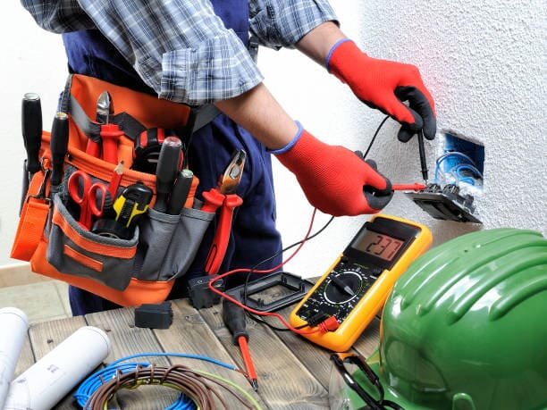 Electricistas México