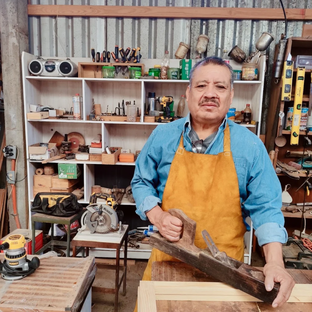 Estudio Madera