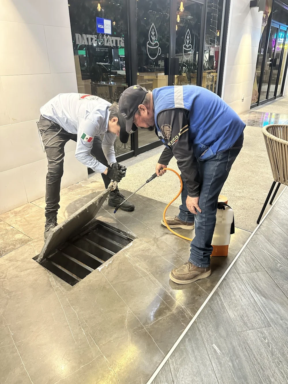 FUMIGACIONES Y SERVICIOS CASTILLO