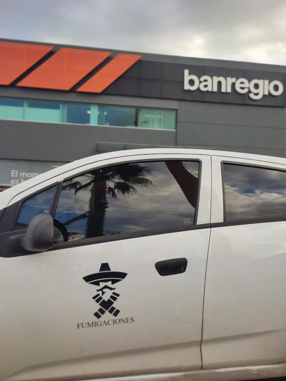 Fumigaciones Zapata