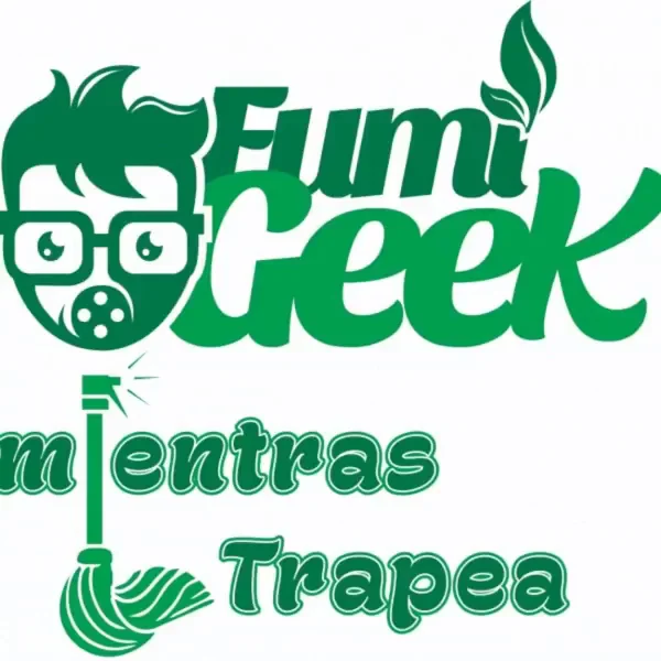 FumiGeekSureste