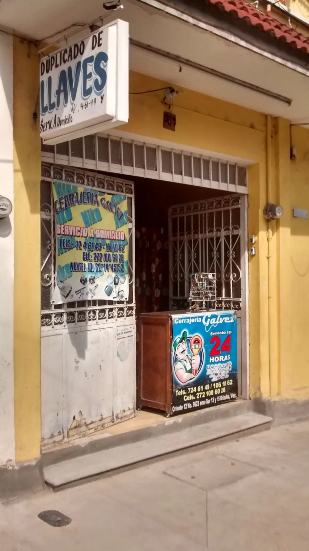 Gálvez