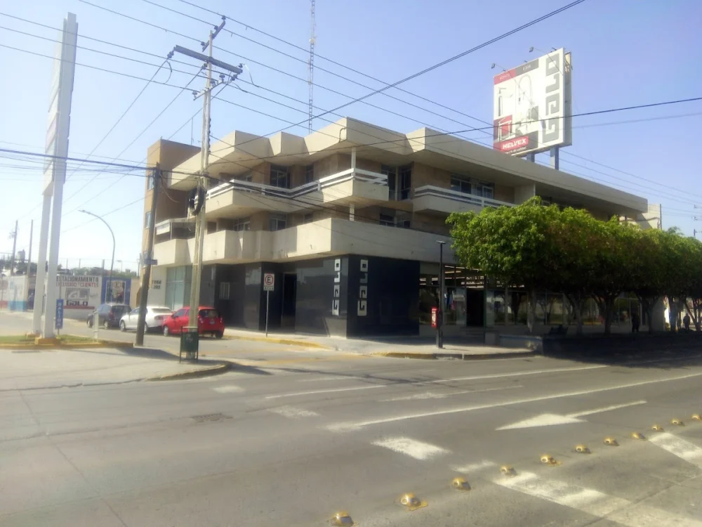 General Instaladora S. A. De C. V.