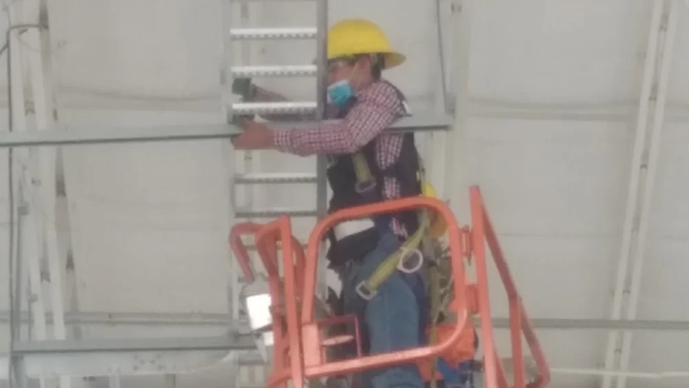 GF desarrollo e ingenieria