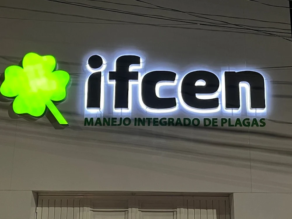 IFCEN