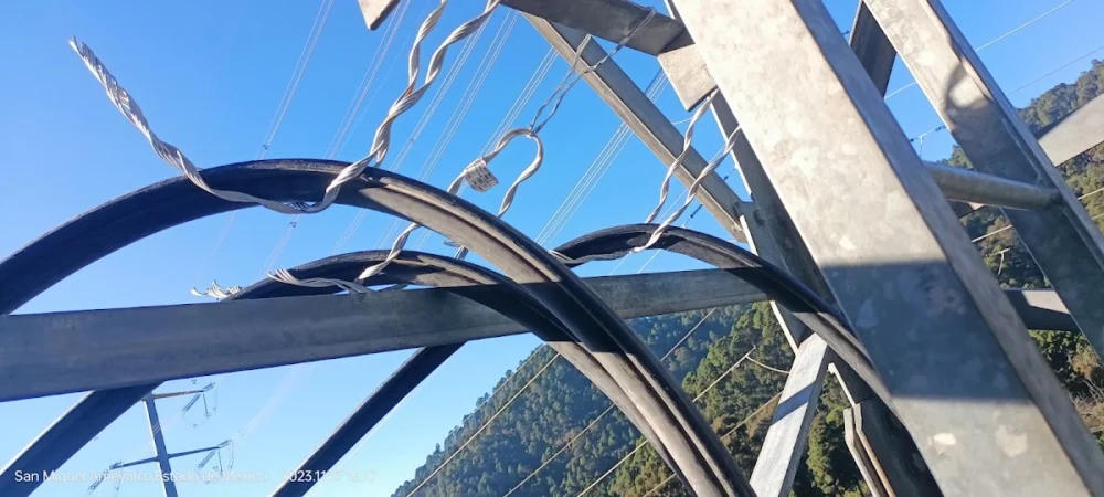 Instalaciónes eléctricas "MARIN"