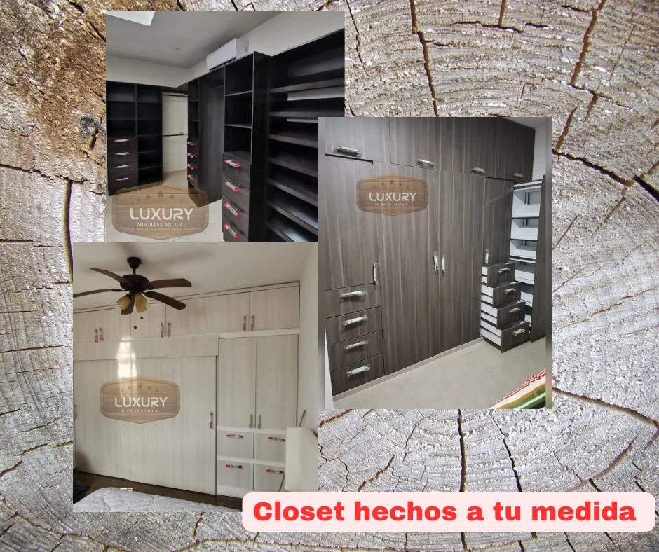 Luxury Muebles Cancún