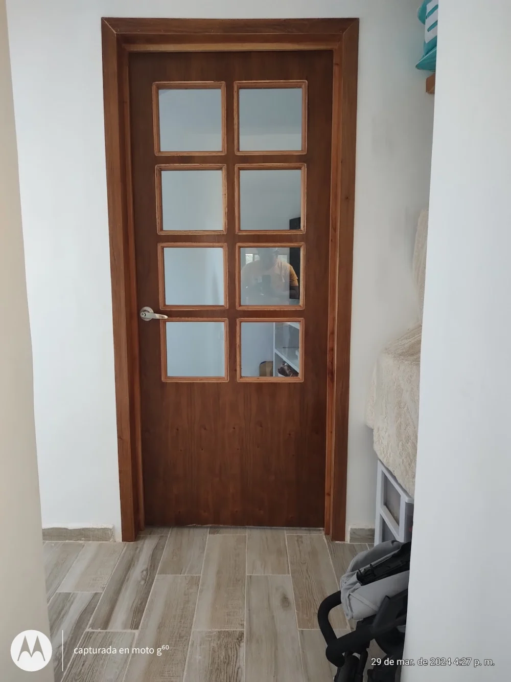 Muebles a la medida