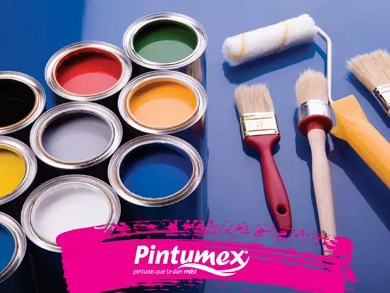 Pintumex Navidad