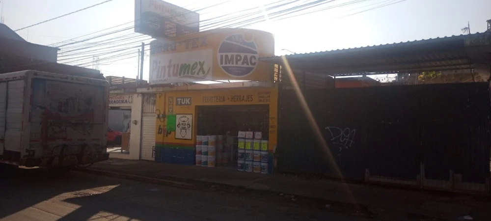 PINTUMEX PEÑASCAL