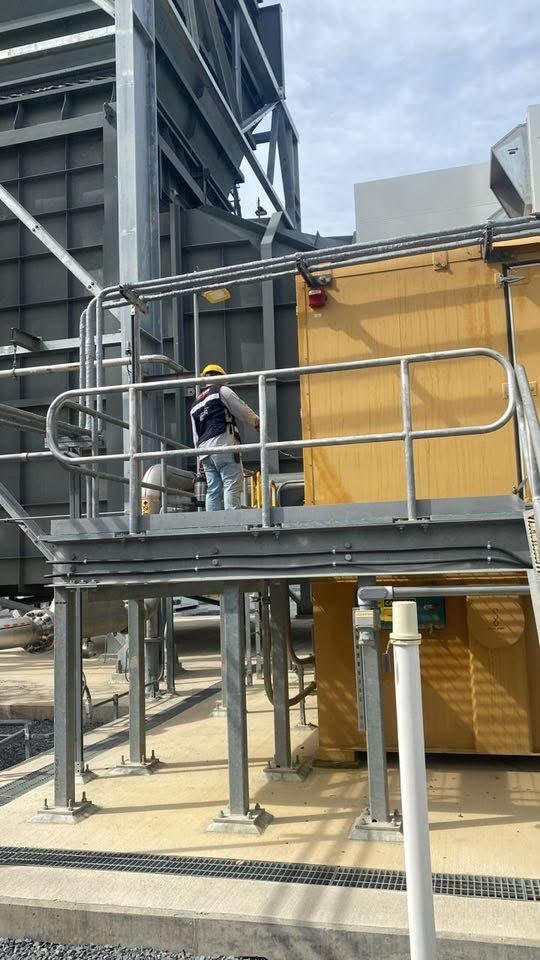 Progilsa Fumigaciones