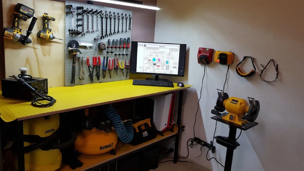 Reparación de lavadoras y Refrigeradores