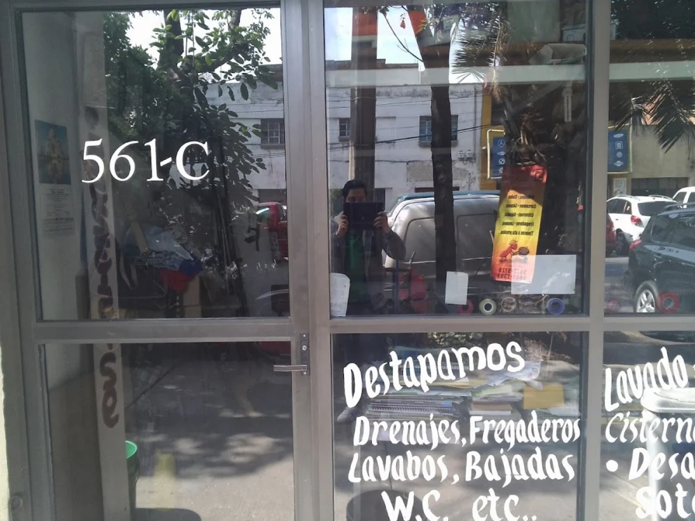 Servicio Gómez