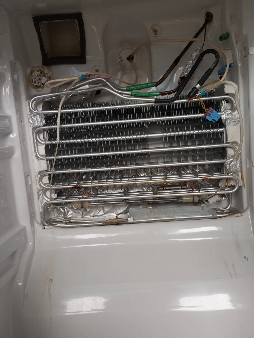 Servicio Técnico para Refrigeradores, Lavadoras y Microondas