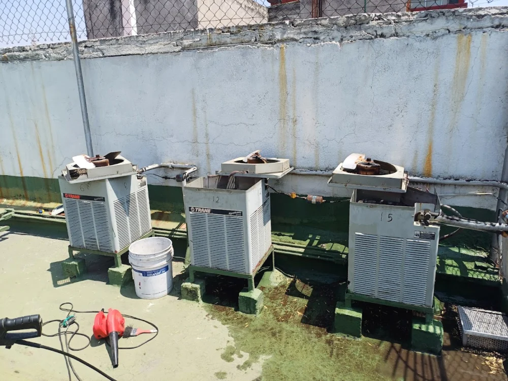 Servicio Técnico Rivera N