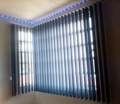SERVICIOS DE ELECTRICIDAD Y DECORACIÓN