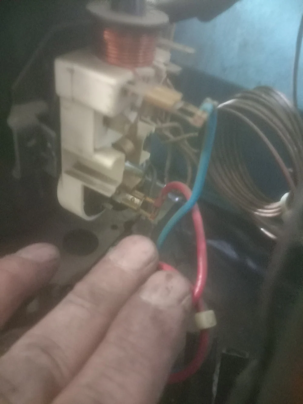 Servicios Técnicos de Electrodomésticos