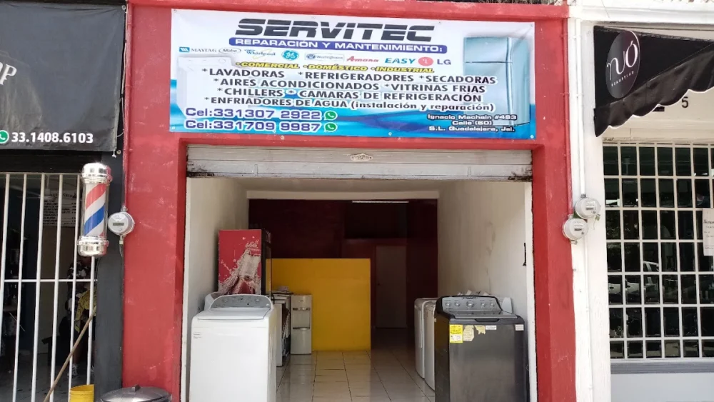 Servitec