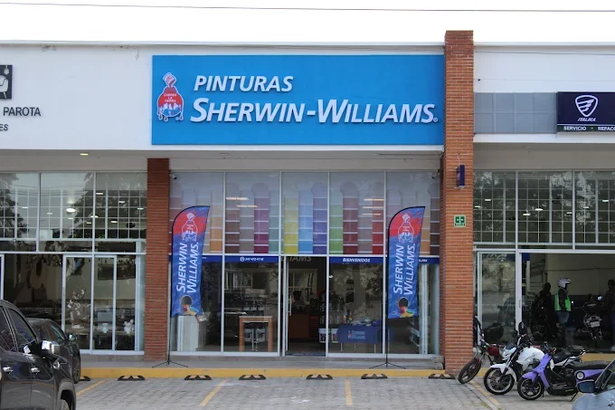 Sherwin-Williams Huamantla Libramiento